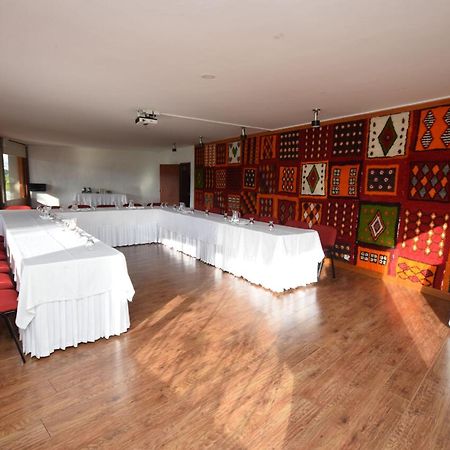 D'Acosta Hotel Sochagota パイパ エクステリア 写真