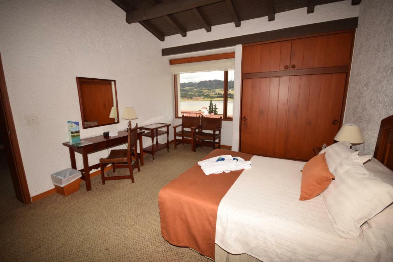 D'Acosta Hotel Sochagota パイパ エクステリア 写真