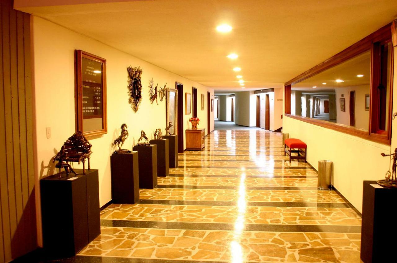 D'Acosta Hotel Sochagota パイパ エクステリア 写真