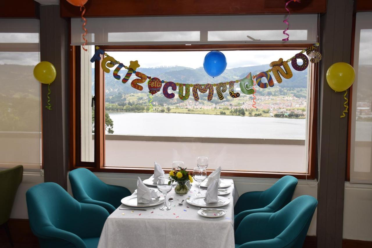 D'Acosta Hotel Sochagota パイパ エクステリア 写真