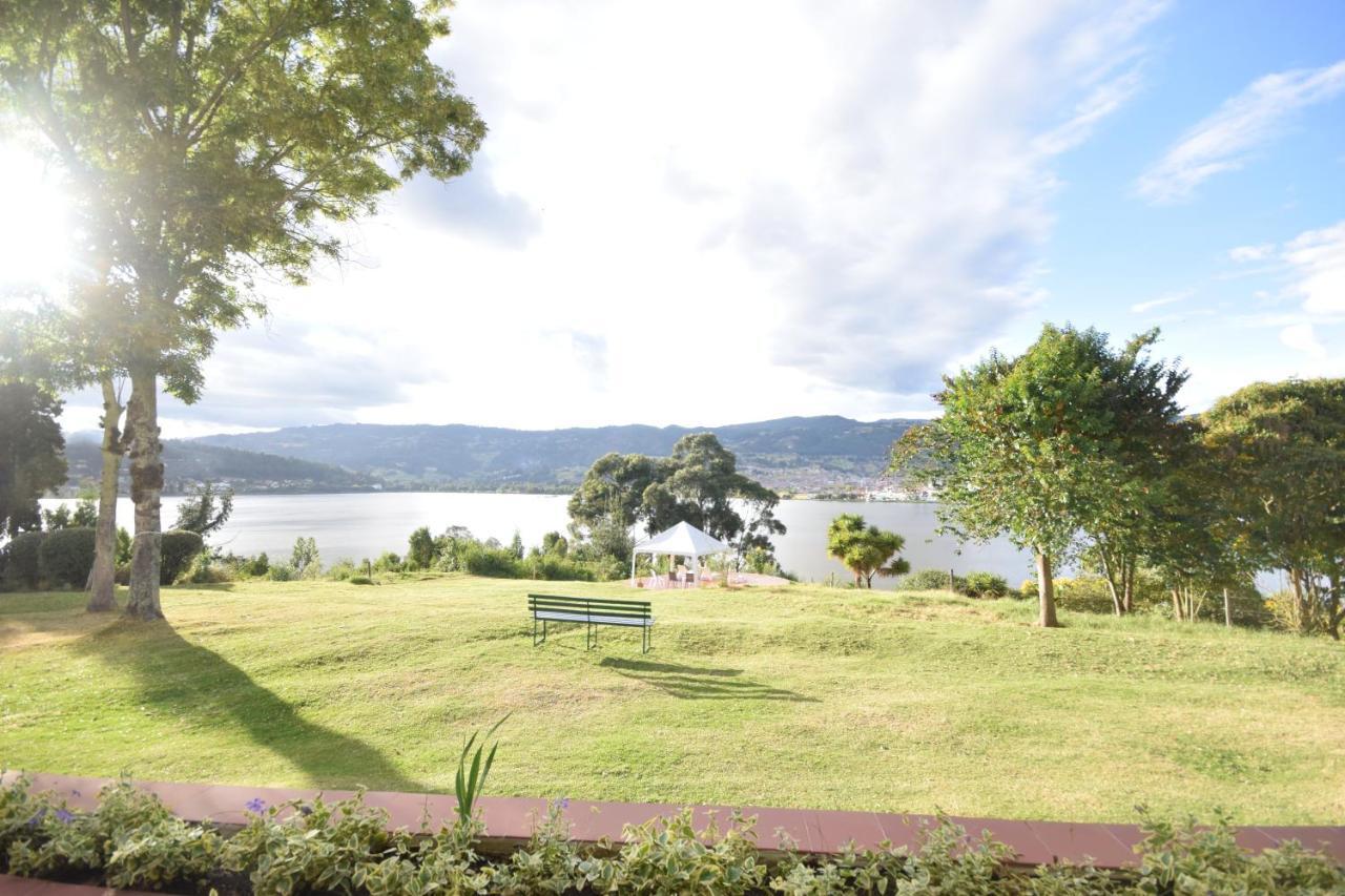 D'Acosta Hotel Sochagota パイパ エクステリア 写真