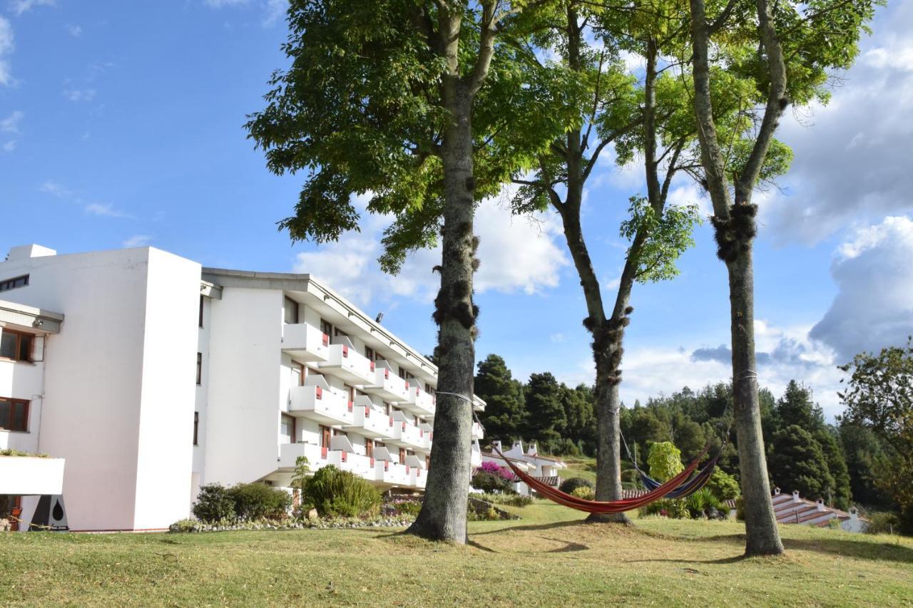 D'Acosta Hotel Sochagota パイパ エクステリア 写真