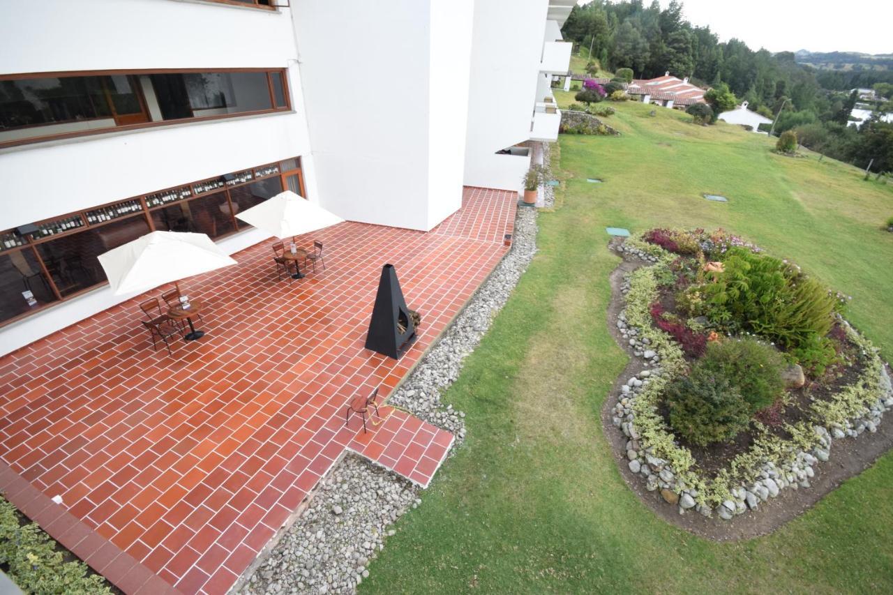 D'Acosta Hotel Sochagota パイパ エクステリア 写真