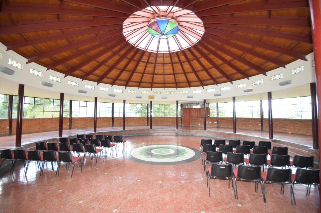 D'Acosta Hotel Sochagota パイパ エクステリア 写真
