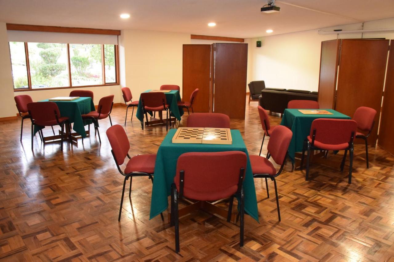 D'Acosta Hotel Sochagota パイパ エクステリア 写真