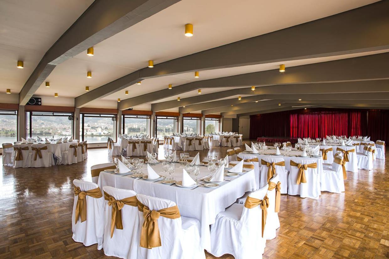 D'Acosta Hotel Sochagota パイパ エクステリア 写真