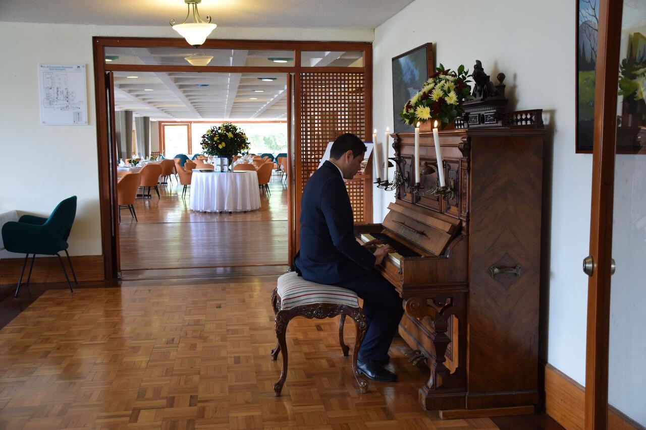 D'Acosta Hotel Sochagota パイパ エクステリア 写真